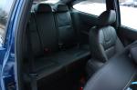 Ford Focus SES Coupe 2009 года